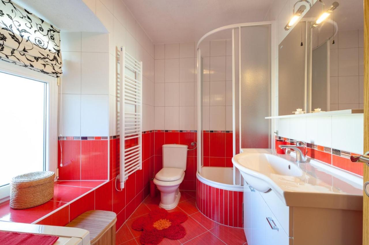 Apartmán Apartman Dijana Trogir Exteriér fotografie