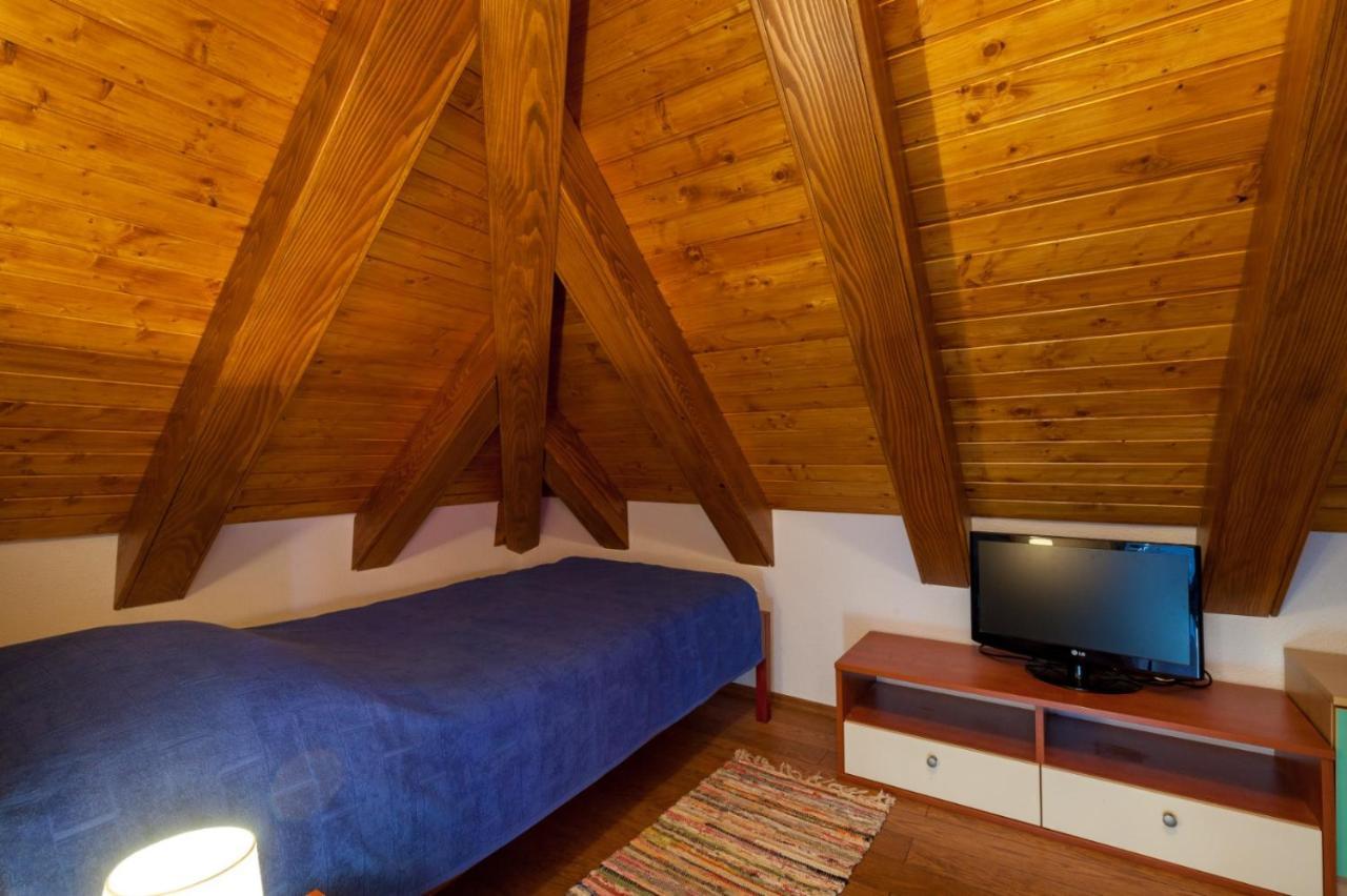 Apartmán Apartman Dijana Trogir Exteriér fotografie
